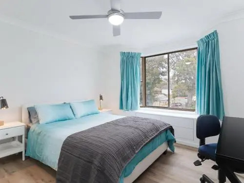 Bay Dream Believer', 16 Verona Road - Pet Friendly, Boat Parking And Wifi