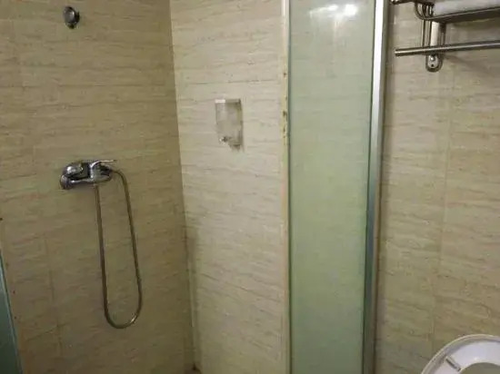 International Trade Hotel (Wenzhou Yongjia Shangtang store)