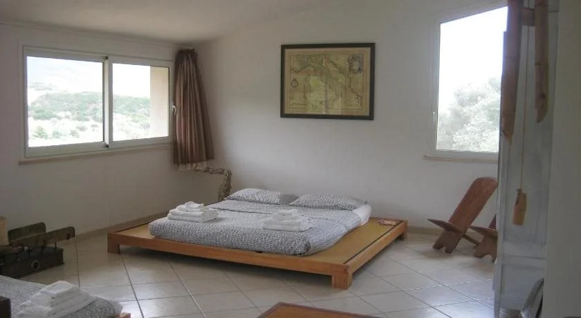 Holiday home La Quiete