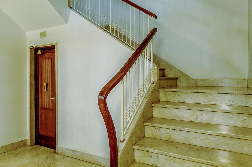 Apartment de Libertà