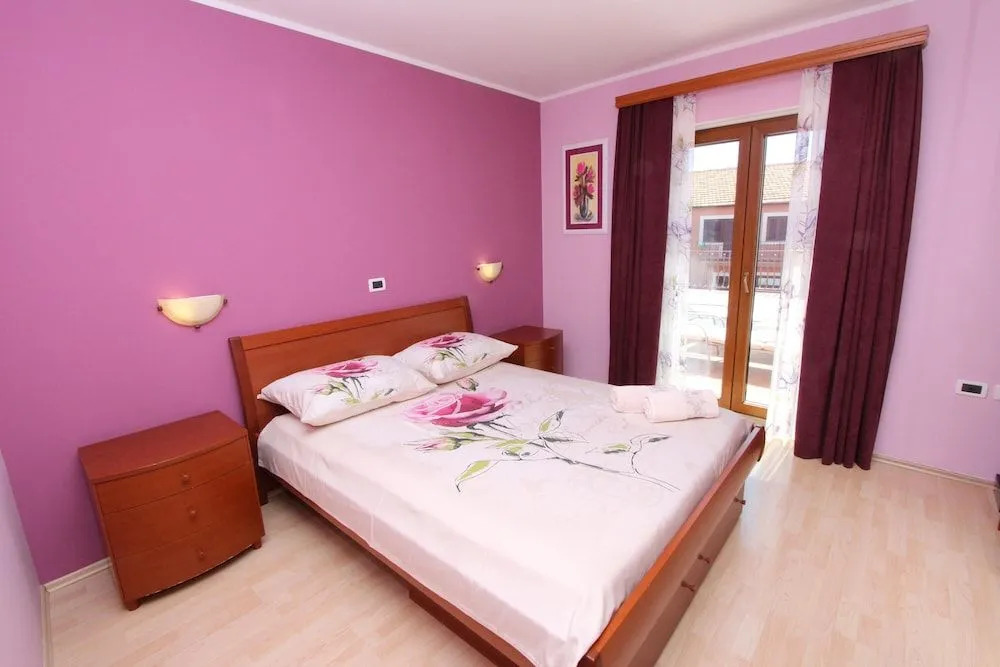 Apartment Pero