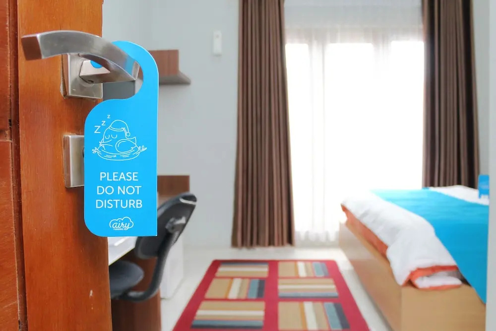 Airy Eco Syariah Kasihan Sunan Kudus 8 Yogyakarta