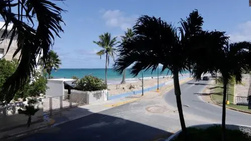 Breeze Point at Ocean