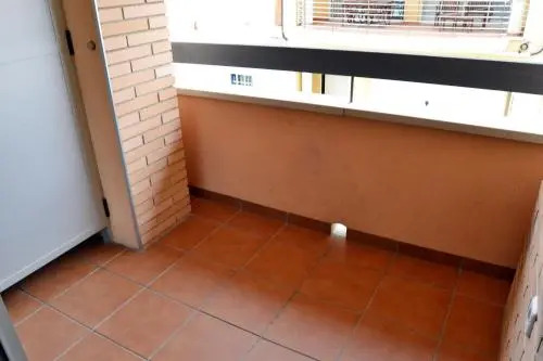 Edificio Estadi 16