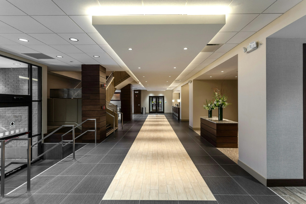 Holiday Inn Chicago North-Evanston by IHG