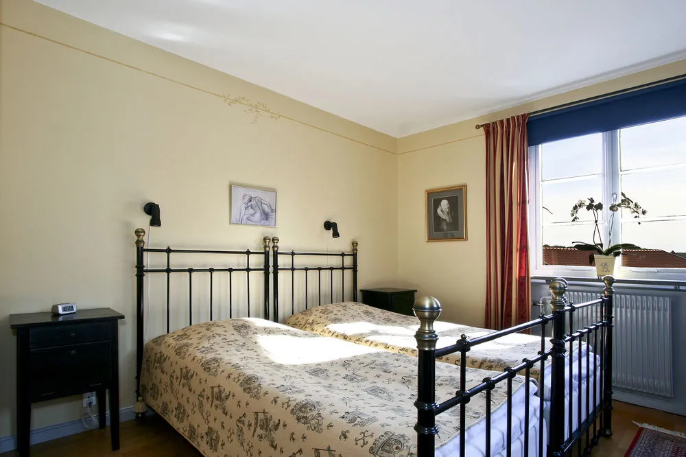 Hotell Laurentius