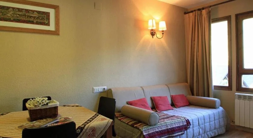 Hotel-Aparthotel El Reyno
