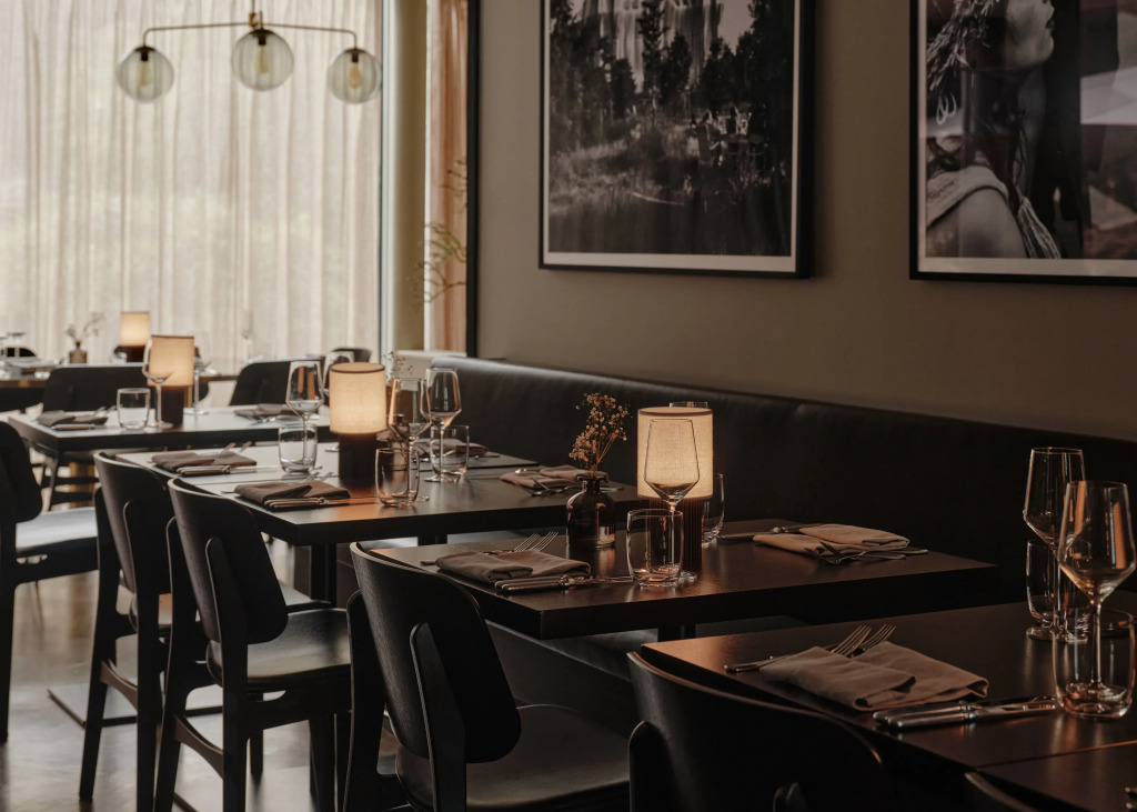 Mauritzhof Hotel Muenster, a Member of Design Hotels