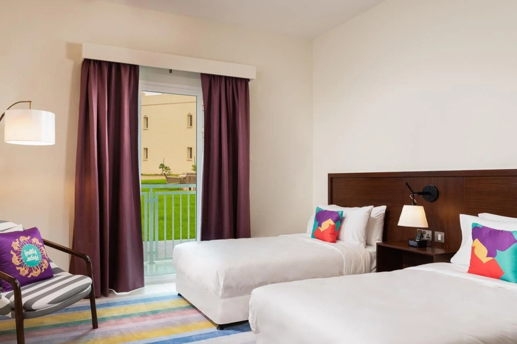 Atana Stay Salalah