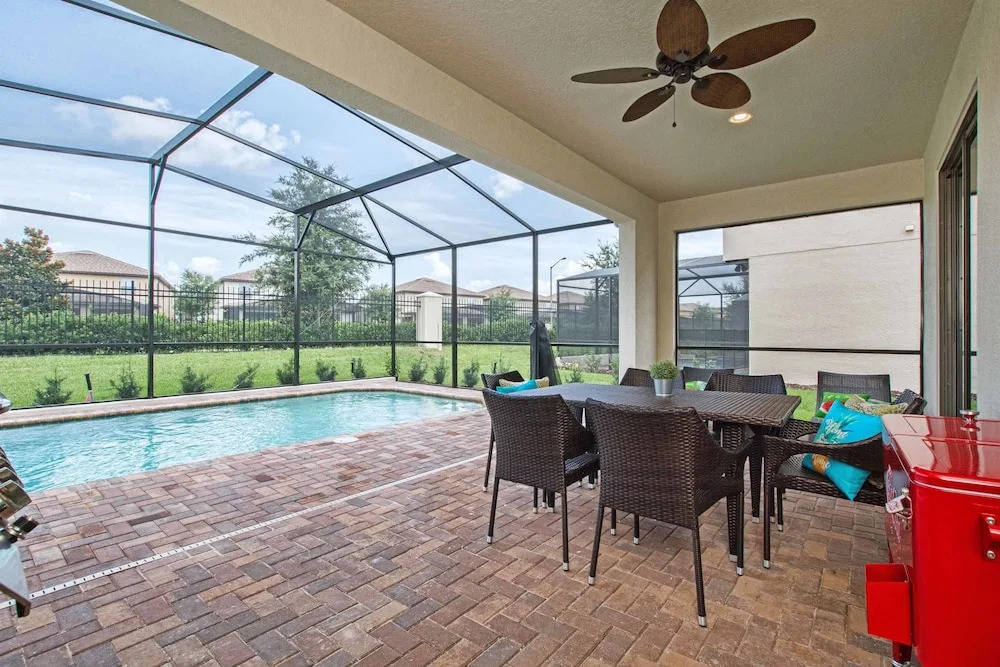 Windsor at Westside - 1820 Gobi Drive