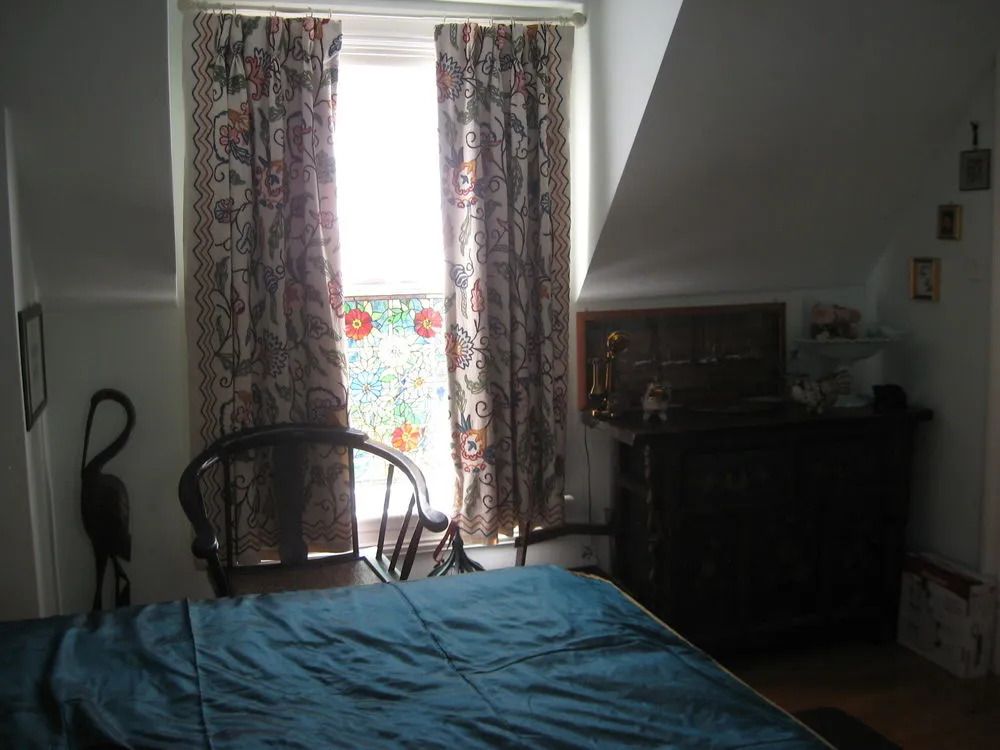 The Mermaids' Porch Bed and Breakfast