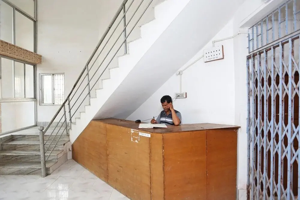Ishita Residency by OYO Rooms