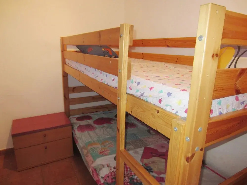 Apartamento Fane con Vistas al Mar - 958