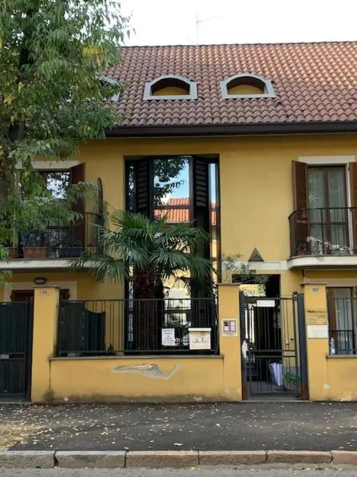 Studio Rho -Fiera Milano