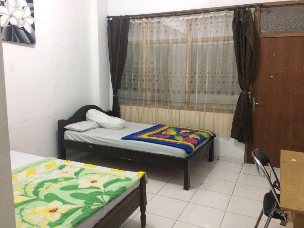 Hotel Wisata Indah