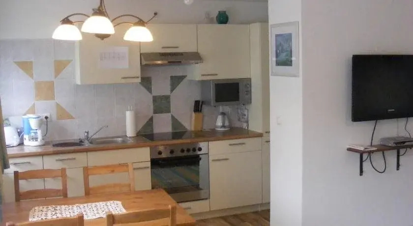 Ferienwohnung Sailer