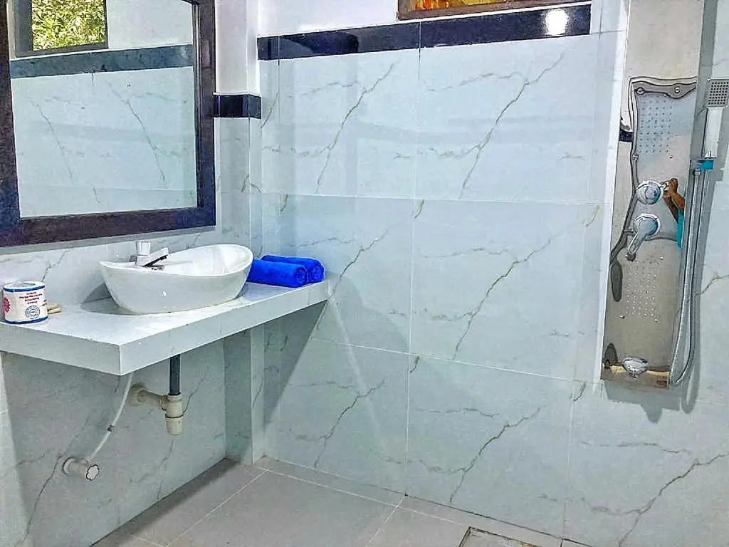 Kashyapa Kingdom View Home