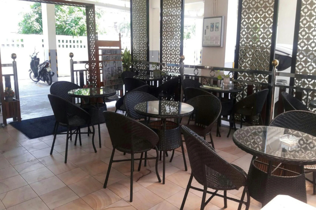 V Place Residence
