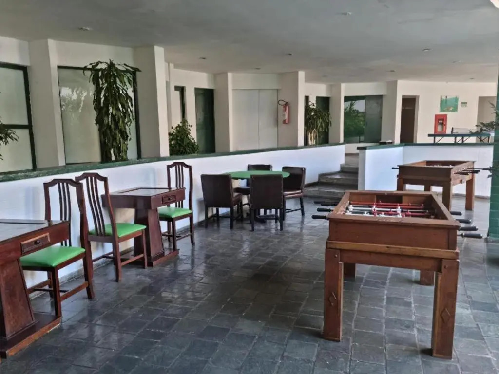 Angra Inn - Praia Grande 318