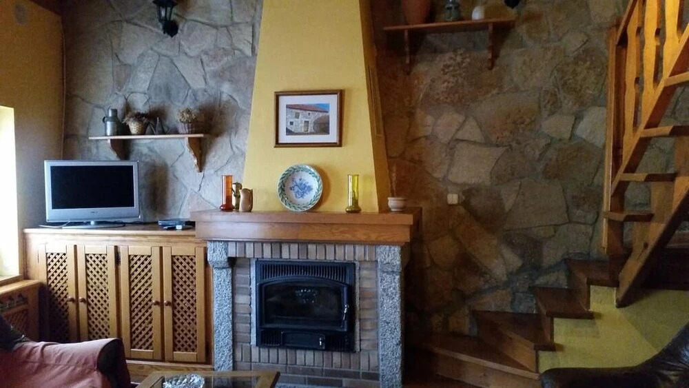 Casa Rural el Casillo del Abuelo Goyo