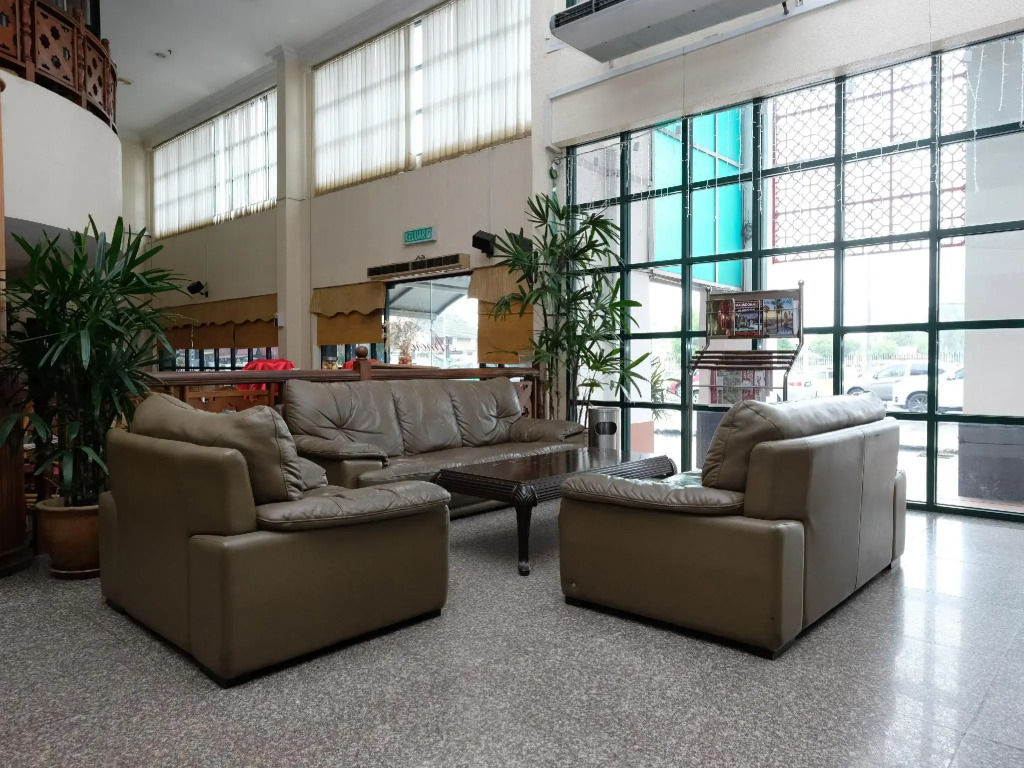 Sutera Inn Prima Hotel