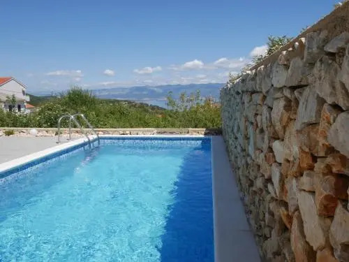 Holiday Home Villa Paradise by Interhome