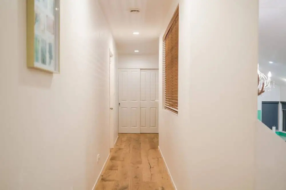 Windsor Park Spacious & Modern 3 bedrooms House