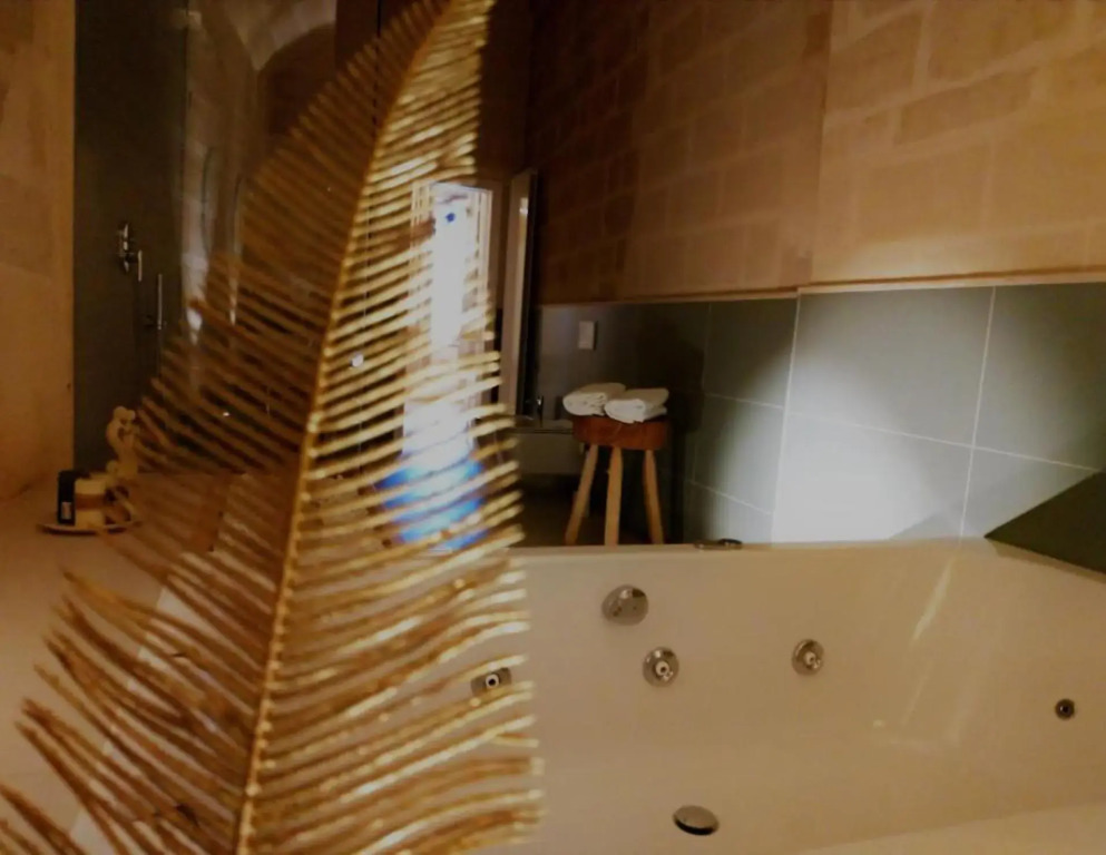 Endea Suite Rooms & Lounge SPA
