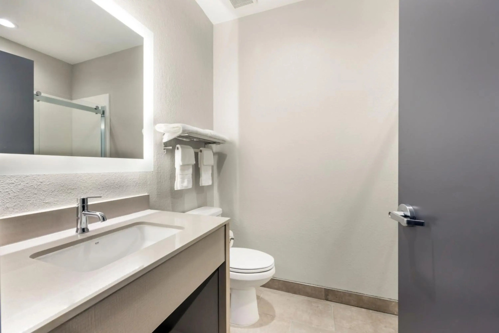 Quality Inn & Suites Joelton - Nashville