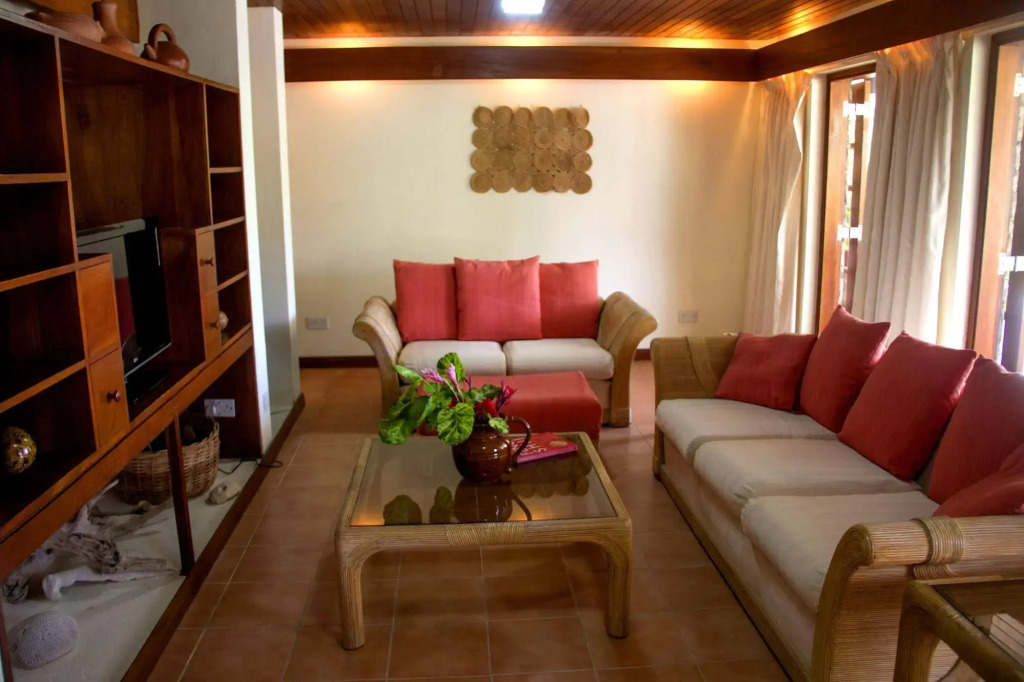 Villa Solitaire