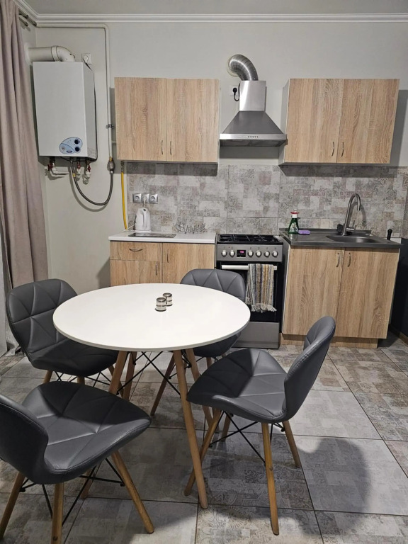 New apartment 1