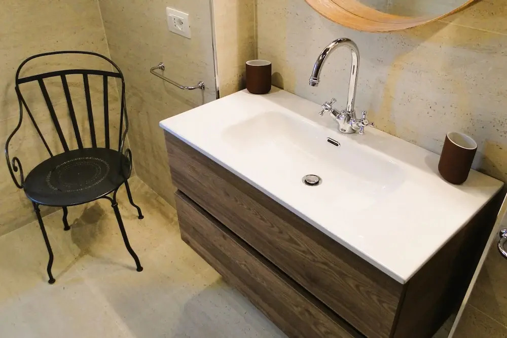 Luxury Privacy in the Heart of Tuscany