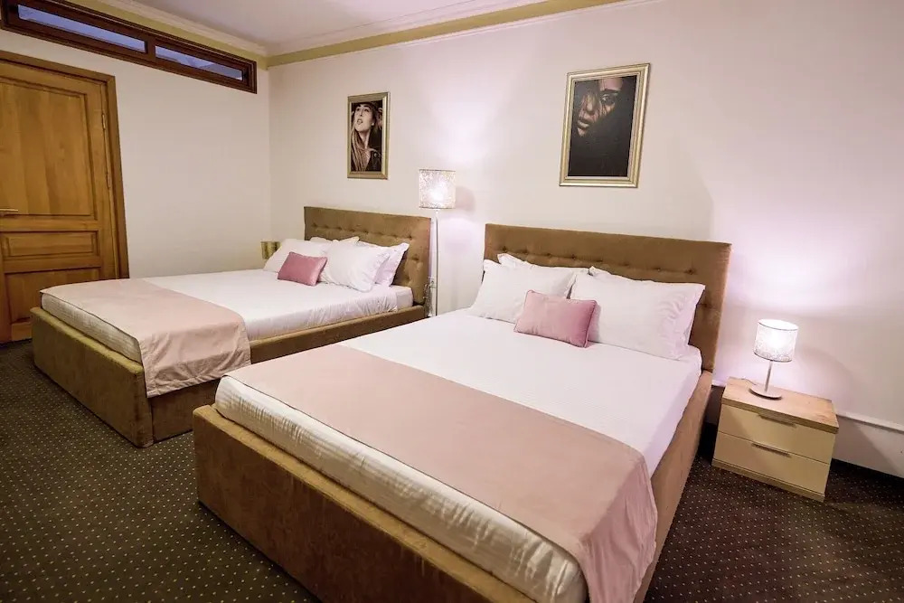 G Danube Boutique Hotel