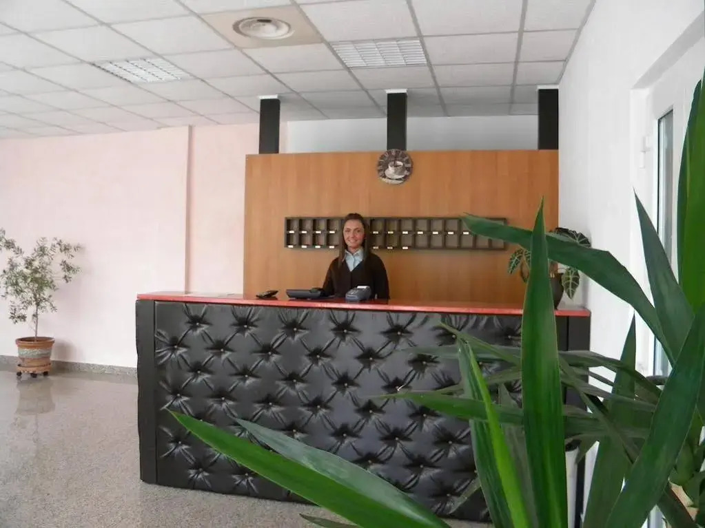 Hotel vila veneto