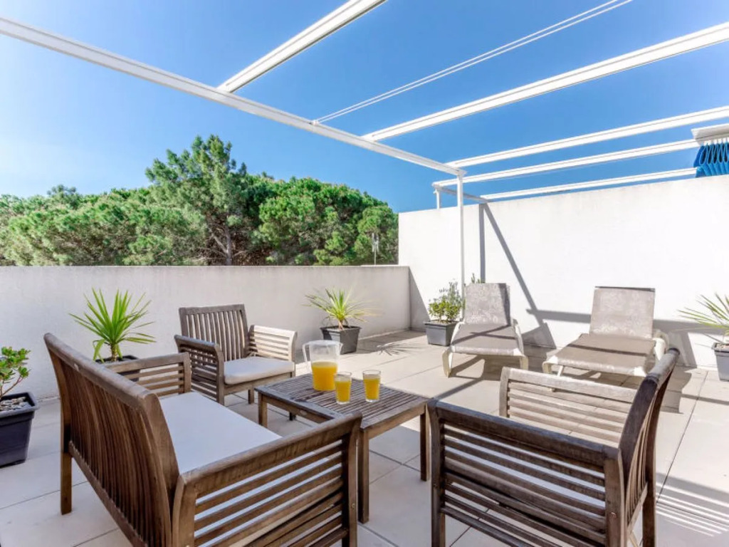 Les Pins Parasols (AGL350)