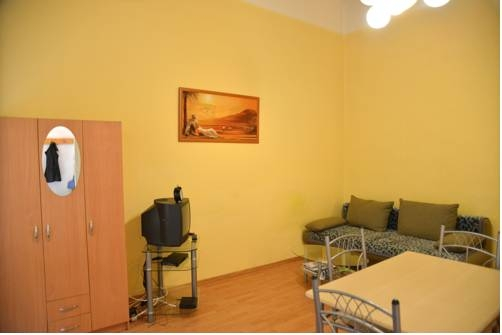 Bp Central Apartments
