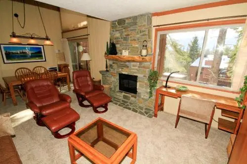 Mammoth Ski Racquet Club 120 - Pet Friendly