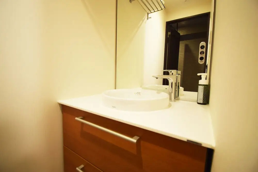 HOTEL LEGASTA KYOTO SHIRAKAWA SANJO