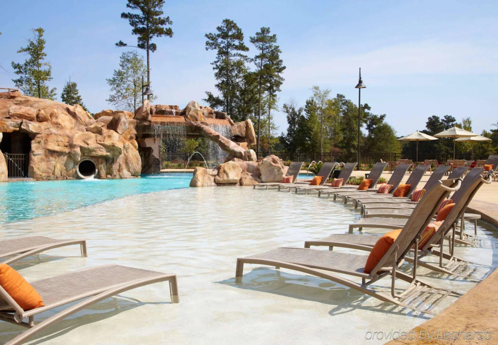 Auburn Marriott Opelika Resort & Spa at Grand National