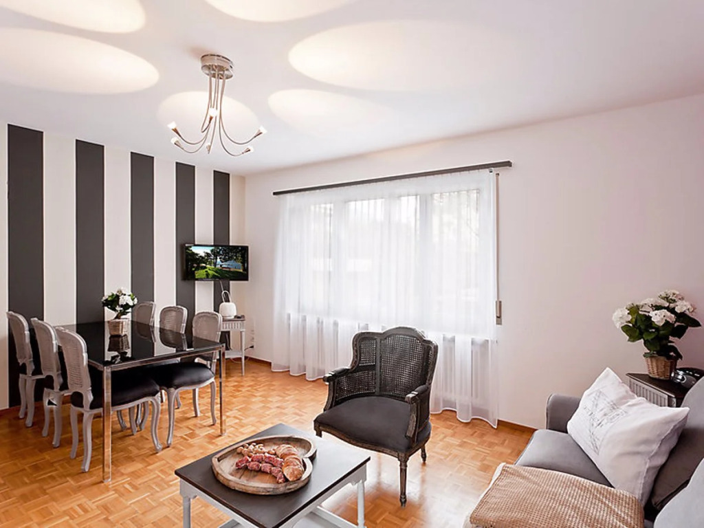 Apartment Suite Ascona 18360