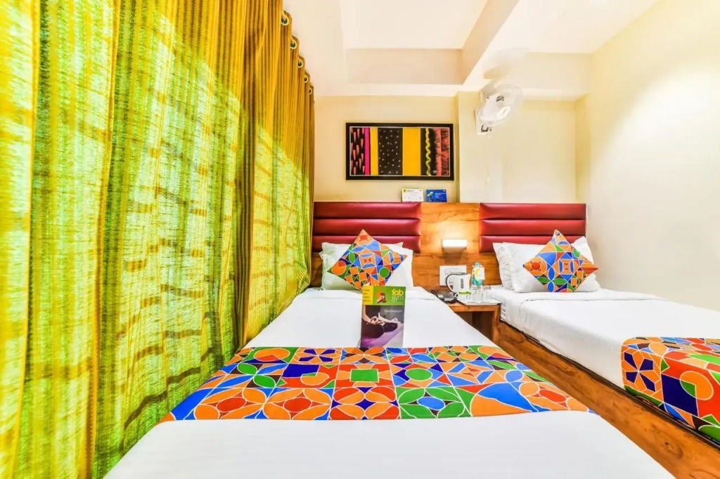 Via Deluxe Comfort