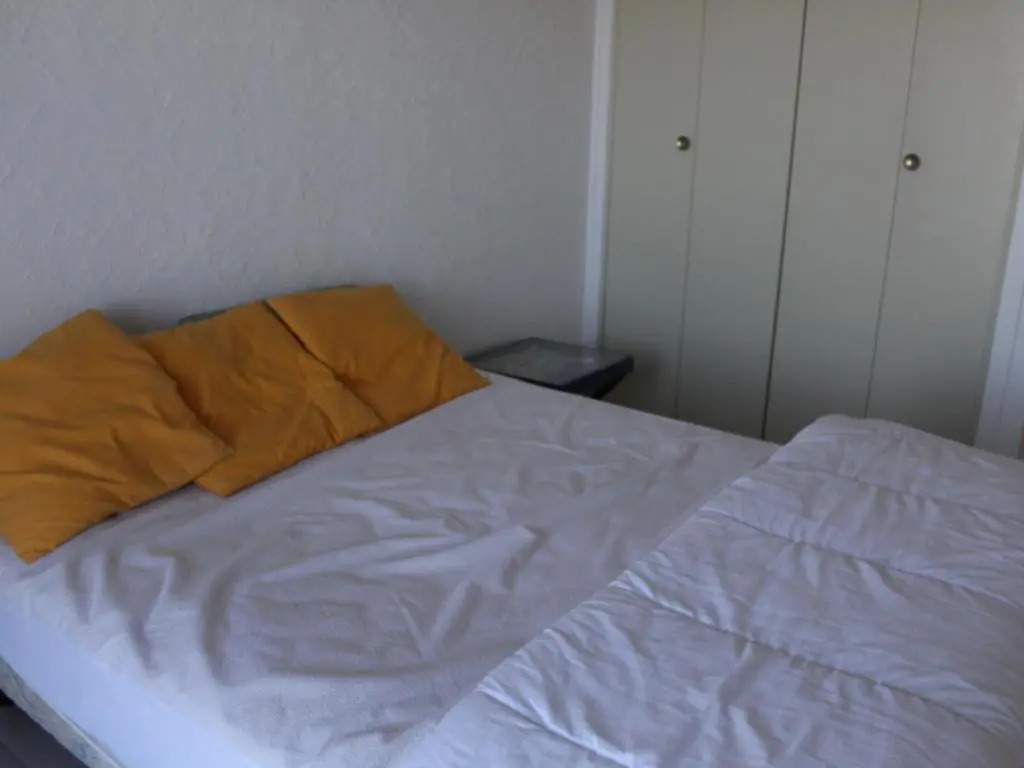 Appartement Fort-Mahon-Plage, 3 pièces, 4 personnes - FR-1-482-4
