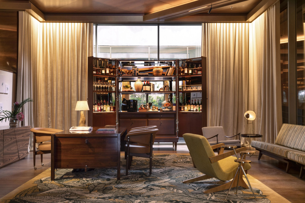 Rosewood São Paulo