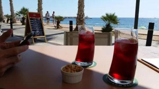 Beach front Esther 2 villajoyosa