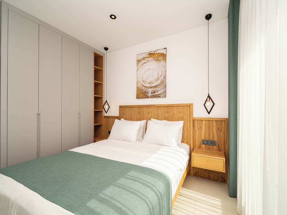 Solt Suites Bodrum