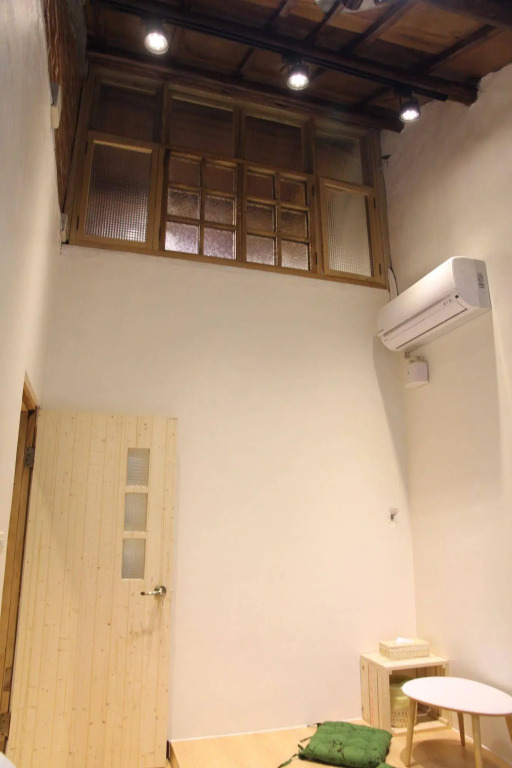 Taste In Memories Hostel