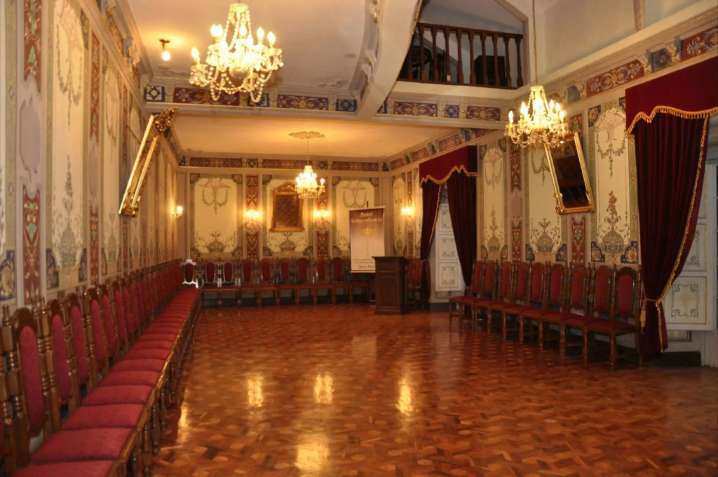 Hotel Independencia