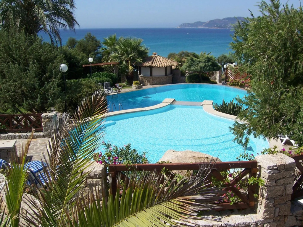 Hotel Stella Maris