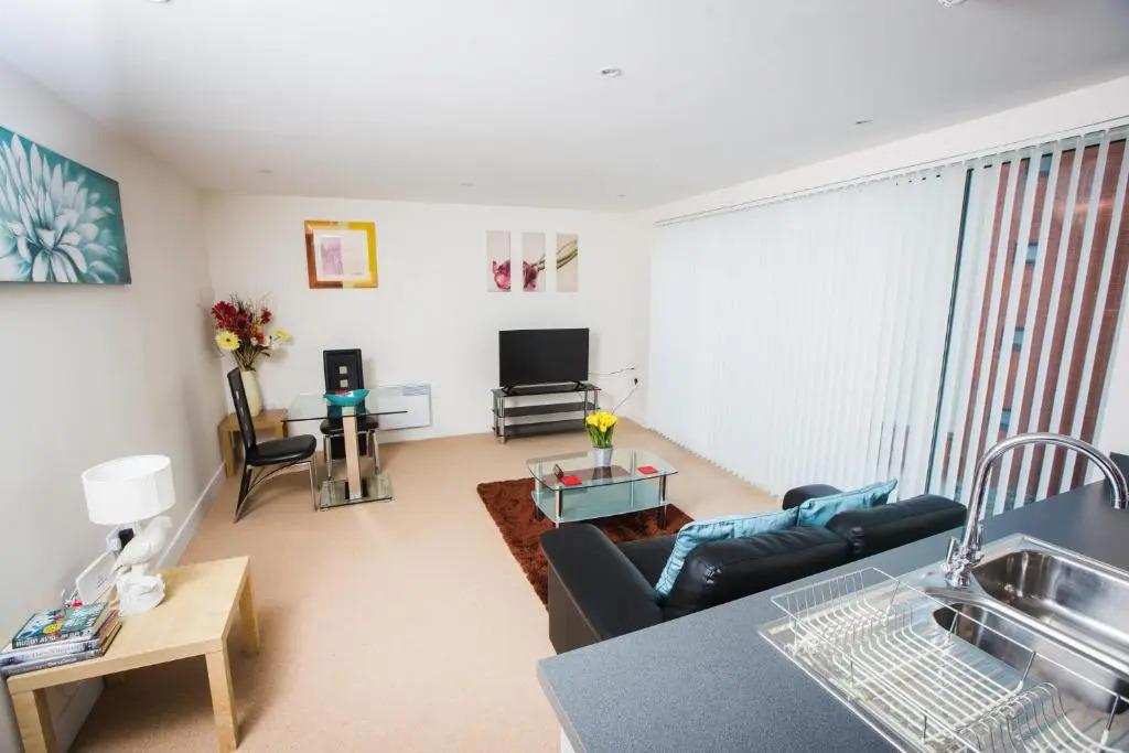 Meridian Apartment