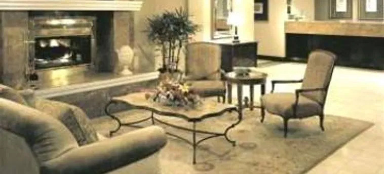 Wyndham Garden Bloomington